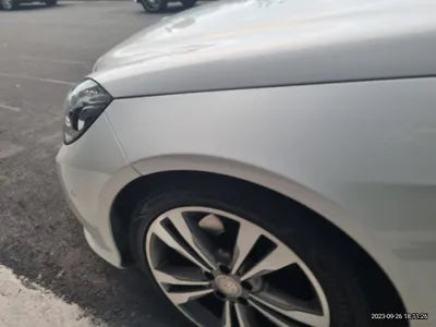 2014 Mercedes-Benz E 300 VIN: