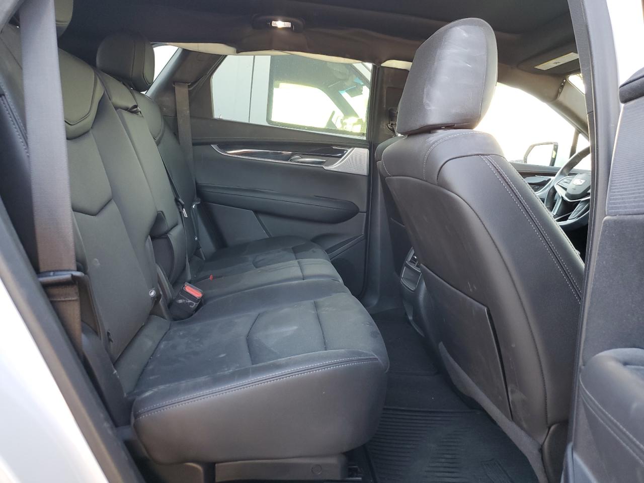 2023 CADILLAC XT5 PREMIUM LUXURY VIN:1GYKNDRS9PZ173490