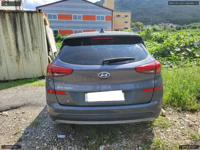 2020 Hyundai Tucson KMHJ2812GLU284575 VIN:KMHJ2812GLU284575