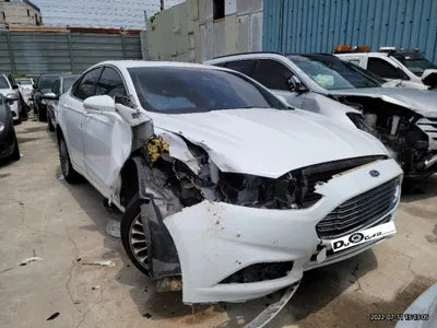 2017 Ford Mondeo WF0DXXWPCHHU48135 VIN:WF0DXXWPCHHU48135