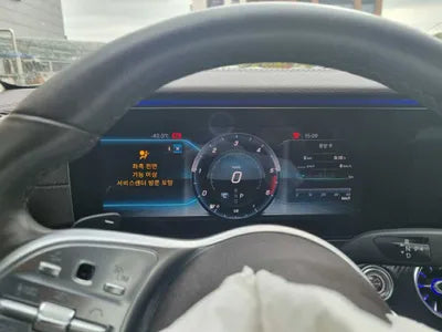 2019 Mercedes-Benz CLS 400 WDD2J2DB1KA017521 VIN:WDD2J2DB1KA017521