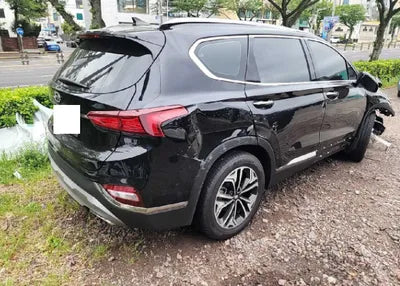 2020 Hyundai Santa FE KMHS381ABLU261746 VIN:KMHS381ABLU261746