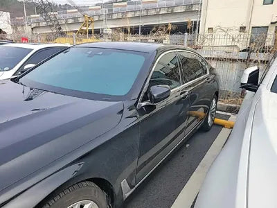 2016 BMW 730 WBA7G6109GG679843 VIN:WBA7G6109GG679843