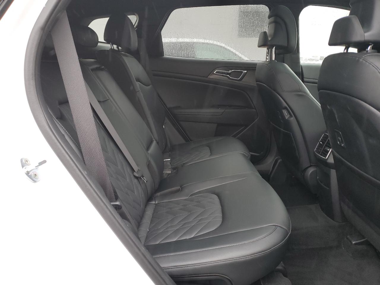 2023 KIA SPORTAGE X-PRO VIN:5XYK7CAF8PG017402
