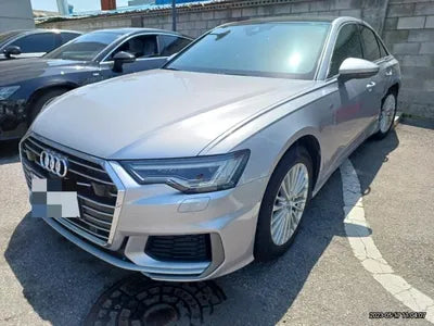 2020 Audi A6 WAUZZZF22LN082411 VIN:WAUZZZF22LN082411