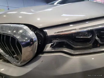 2020 BMW 520 WBAJF5103LCE17131 VIN:WBAJF5103LCE17131