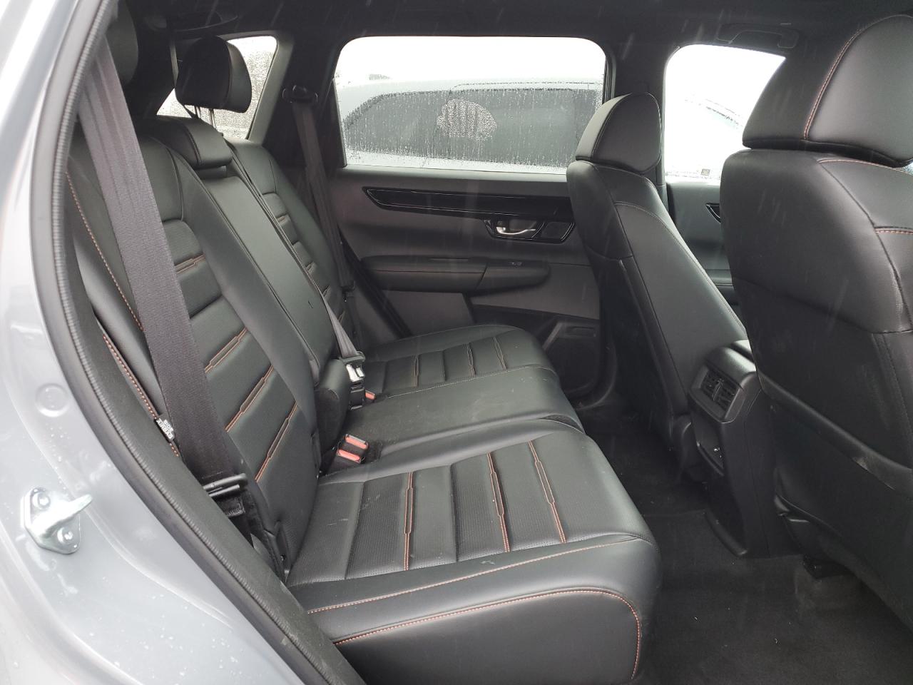 2023 HONDA CR-V SPORT TOURING VIN:5J6RS6H90PL009999
