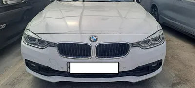 2016 BMW 320 WBA8C510XGK642260 VIN:WBA8C510XGK642260