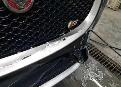 2017 Jaguar F-Pace SADCA2BK7HA083179 VIN:SADCA2BK7HA083179