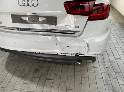 2016 Audi A6 WAUZZZ4GXGN144612 VIN:WAUZZZ4GXGN144612