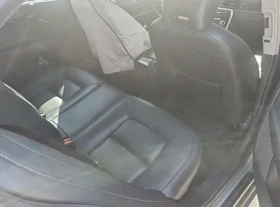 2016 Audi 80 YV1AS73BDG1198564 VIN:YV1AS73BDG1198564