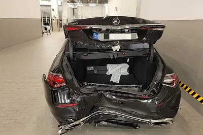 2021 Mercedes-Benz S 580 W1K6G7GB9MA021926 VIN:W1K6G7GB9MA021926