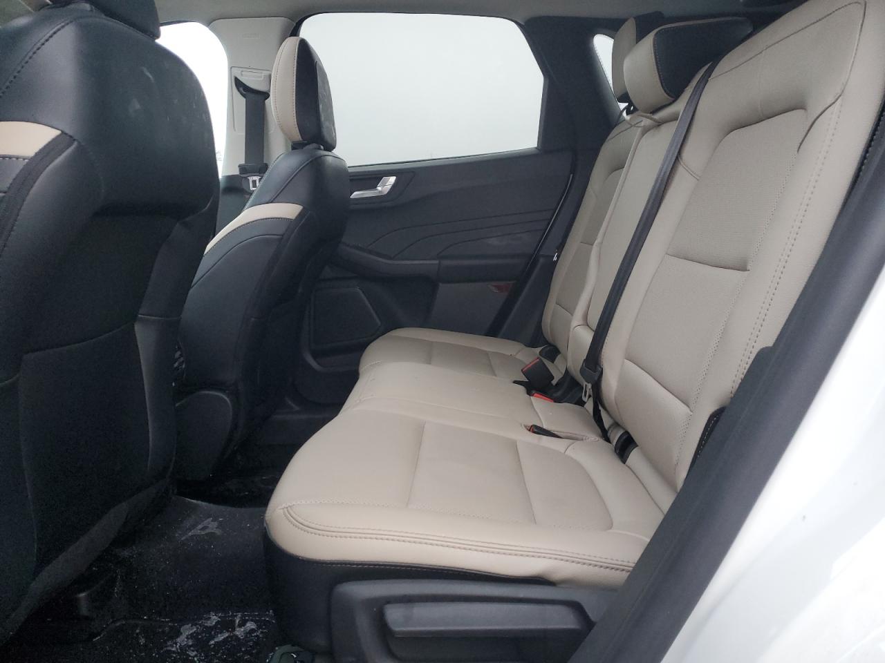 2022 FORD ESCAPE TITANIUM VIN:1FMCU9J92NUB34751