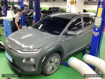 2018 Hyundai Kona KMHK381GFKU014806 VIN:KMHK381GFKU014806