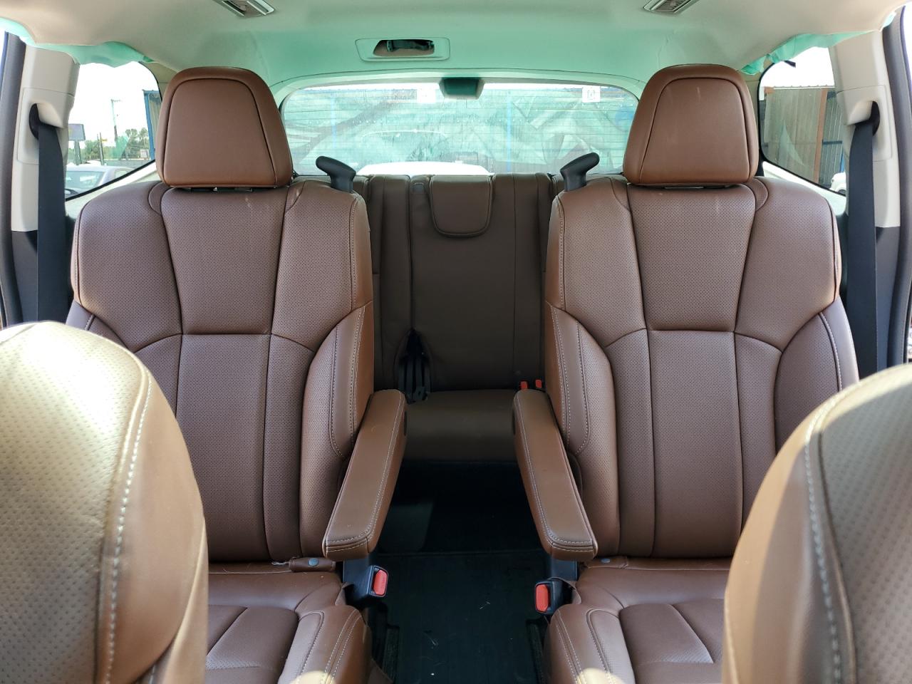 2022 SUBARU ASCENT TOURING VIN:4S4WMARD8N3415739