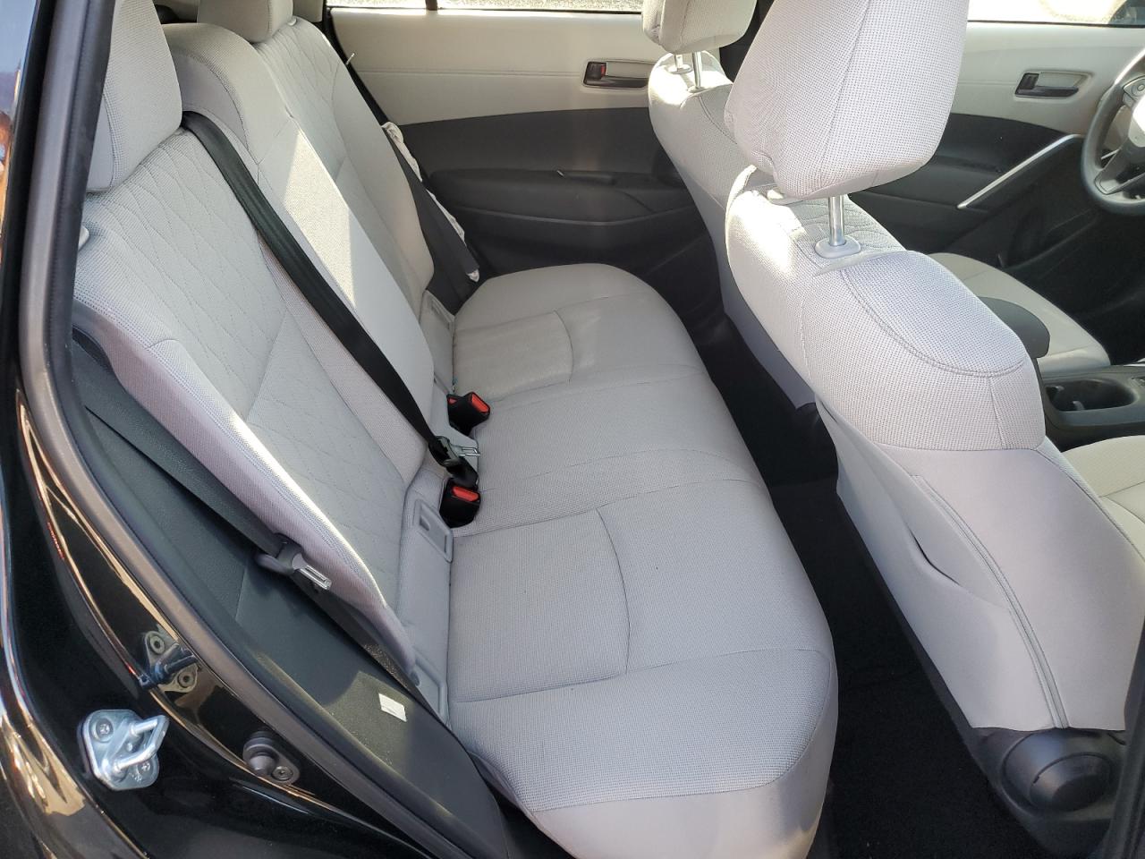 2023 TOYOTA COROLLA CROSS L VIN:7MUAAABGXPV057885