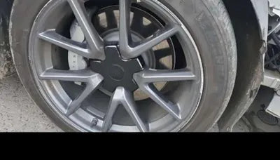 2021 Tesla Model 3 VIN: