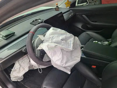 2020 Tesla Model 3 5YJ3E1EB0LF733542 VIN:5YJ3E1EB0LF733542