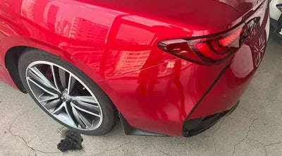 2018 Infiniti Q60 JNKFV7EK8JM630081 VIN:JNKFV7EK8JM630081