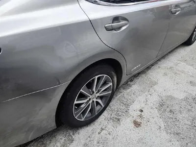 2018 Lexus ES 300 JTHBW1GG7J2176824 VIN:JTHBW1GG7J2176824