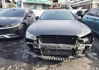 2016 Audi 50 WAUZZZ4H3GN002658 VIN:WAUZZZ4H3GN002658