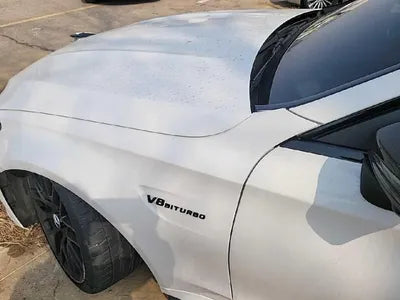 2017 Mercedes-Benz C 63 AMG WDDWJ8GB3HF469515 VIN:WDDWJ8GB3HF469515