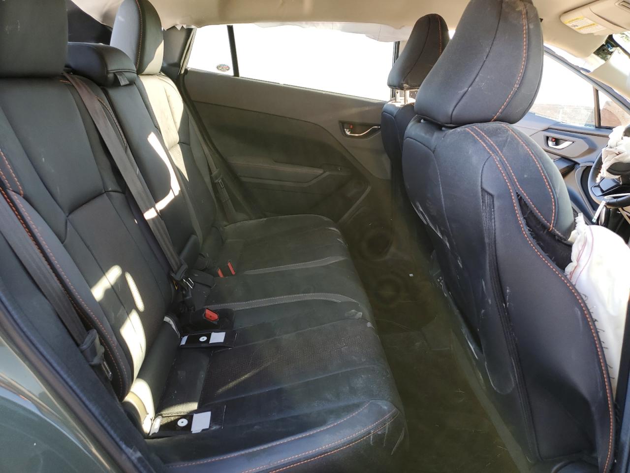 2024 SUBARU CROSSTREK LIMITED VIN:4S4GUHL66R3725904