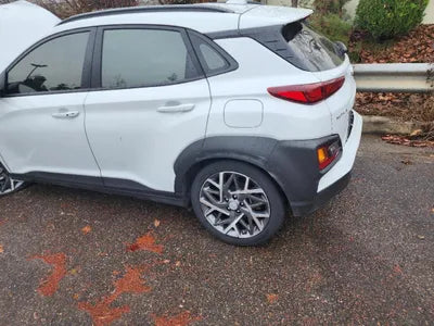 2020 Hyundai Kona KMHK381EGLU046722 VIN:KMHK381EGLU046722
