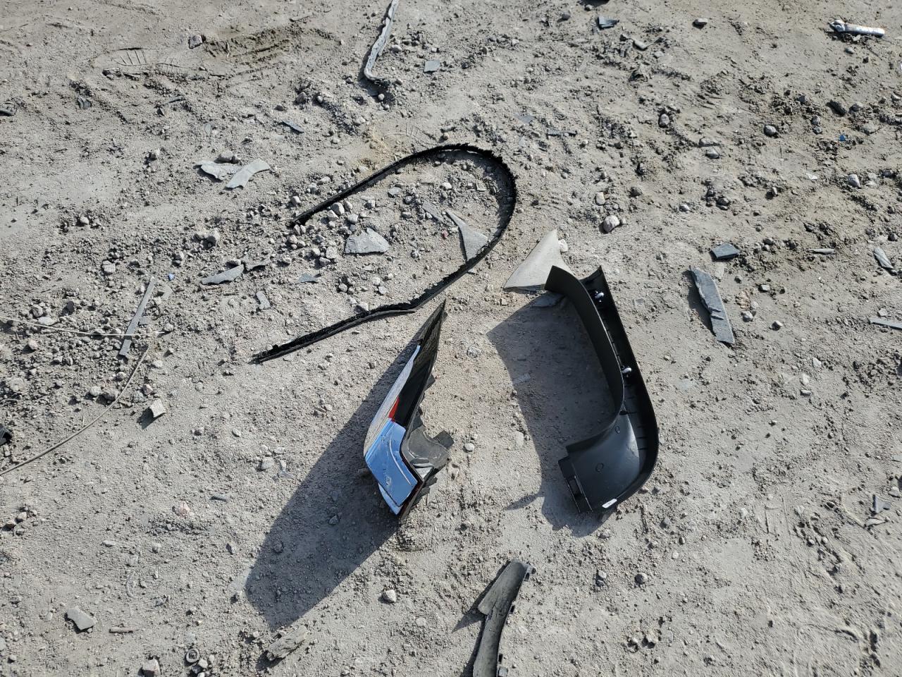 2022 TOYOTA RAV4 XLE VIN:2T3RWRFVXNW140878