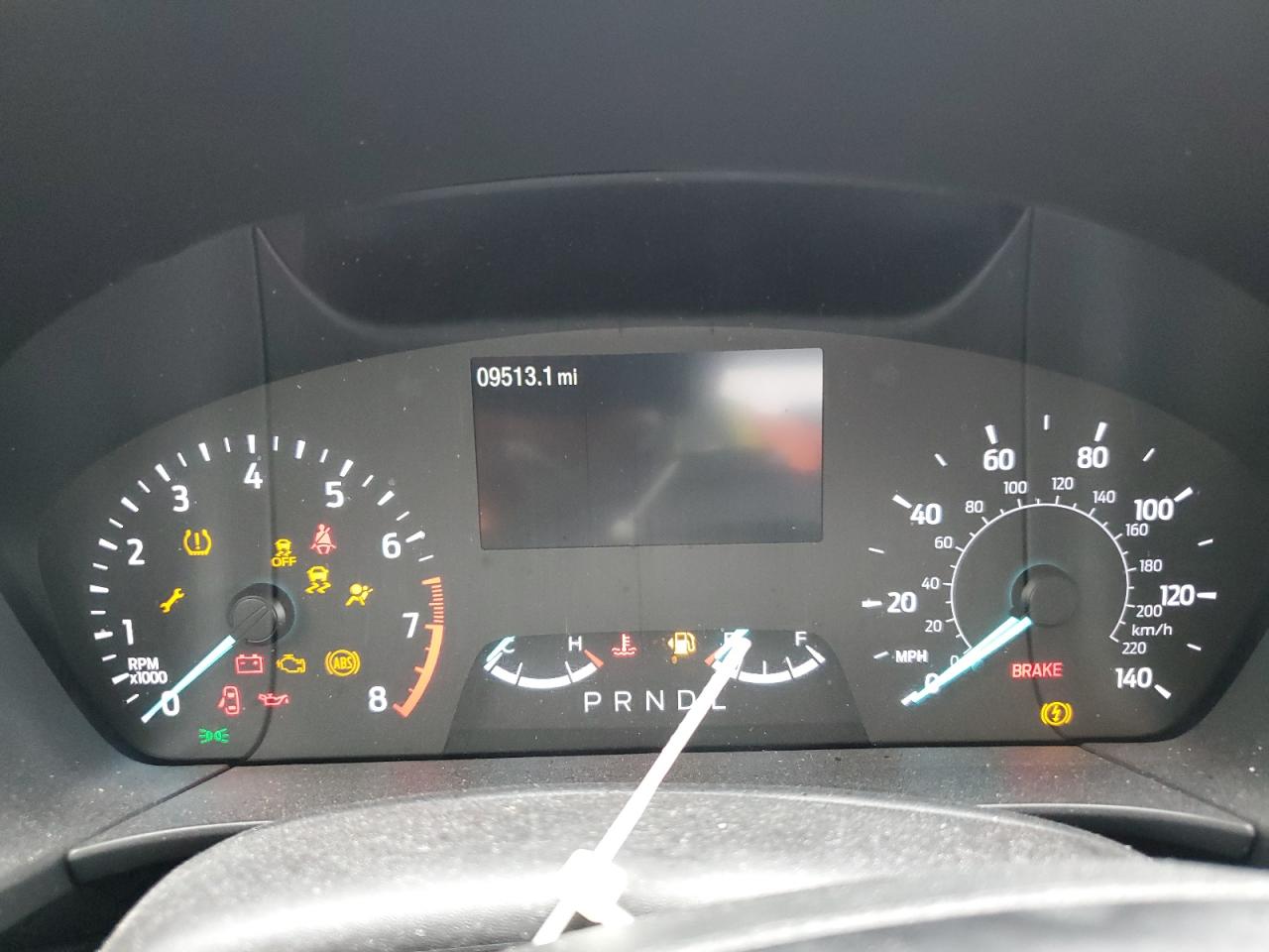 2022 FORD ESCAPE S VIN:1FMCU0F61NUB52779