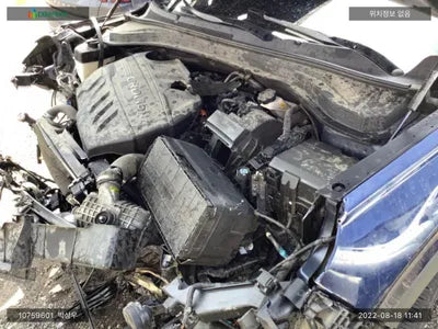 2019 Hyundai Santa FE KMHS381BBKU167239 VIN:KMHS381BBKU167239