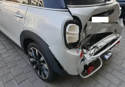2020 MINI Cooper WMWXV910XL2M80623 VIN:WMWXV910XL2M80623