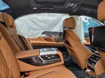 2021 BMW 740 WBA7T410XMCG86418 VIN:WBA7T410XMCG86418