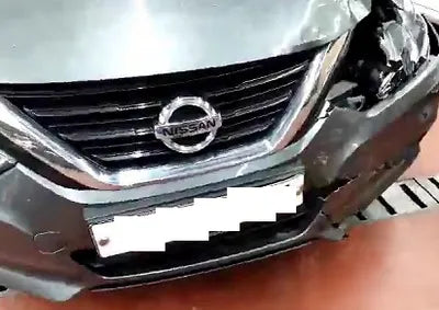 2018 Nissan Altima 1N4AL3AP5JC165007 VIN:1N4AL3AP5JC165007