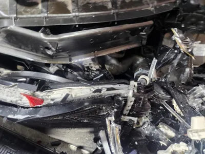 2018 Audi A6 WAUZZZ4G3JN123043 VIN:WAUZZZ4G3JN123043