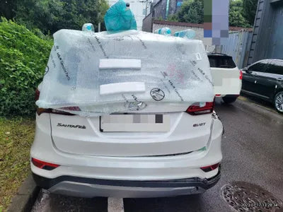 2016 Hyundai Santa FE 073KMKMHSW81UBGU6 VIN:073KMKMHSW81UBGU6