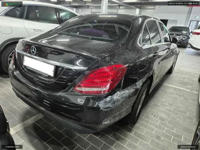 2018 Mercedes-Benz C 200 WDDWF3HBXJR337004 VIN:WDDWF3HBXJR337004