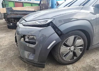 2019 Hyundai Kona KMHK381GFKU013222 VIN:KMHK381GFKU013222