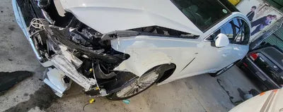 2020 Audi A6 WAUZZZF24LN045196 VIN:WAUZZZF24LN045196