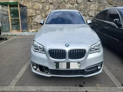 2016 BMW 520 WBA5E5106GG207784 VIN:WBA5E5106GG207784