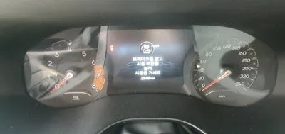 2022 Jeep Compass VIN: