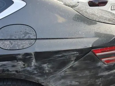 2021 Genesis G80 VIN: