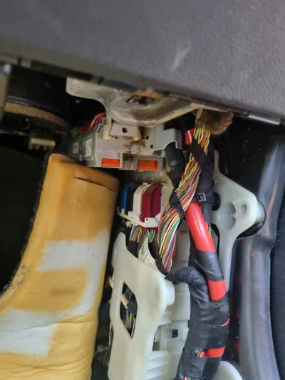 2017 BMW 530 WBAJD3108HG476182 VIN:WBAJD3108HG476182