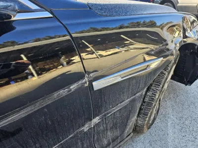 2017 Jaguar XJ 710KMSAJAA1298HNW VIN:710KMSAJAA1298HNW