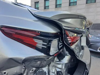 2020 Lexus ES 300 JTHB21B13L2107680 VIN:JTHB21B13L2107680