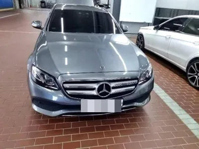 2018 Mercedes-Benz E 220 WDDZF0EB0JA484754 VIN:WDDZF0EB0JA484754