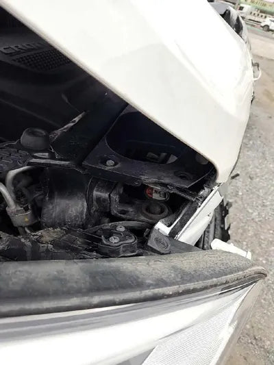 2014 Hyundai Santa FE VIN: