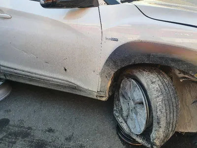 2020 Hyundai Kona KMHK381GFLU113416 VIN:KMHK381GFLU113416