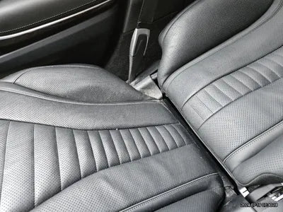 2020 Mercedes-Benz S 560 VIN: