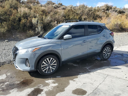 2023 NISSAN KICKS SV VIN:3N1CP5CV1PL477954